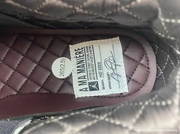 Official Maikesneakers A Ore 4 Jordan Maniere Retro Ma DV6773-220 Violet Air 0503